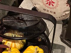 -茶人村·前滩江景雅宴(上海首店)
