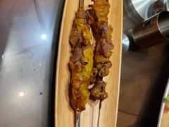 -驿楼兰·新疆菜(火车站店)