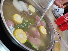 -杏花吴记牛肉火锅