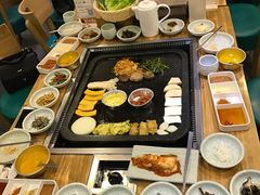 -金顺碳烤肉(1号店)