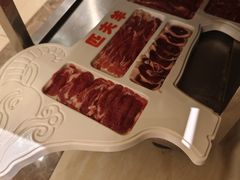 -匹夫涮肉城(黄村店)