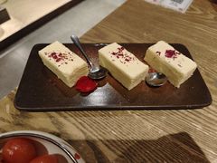 -那时新疆·若羌(经纬汇店)