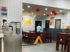 大堂-护国寺小吃(左家庄店)