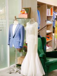 -Sunny喜铺婚礼策划(东部店)