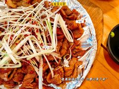 -多宾韩国料理(学衡路店)