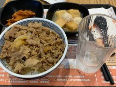 -吉野家(南昌铜锣湾店)