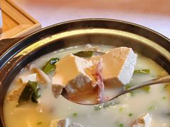 -小河盐帮·私家菜·烤鸭(三元桥·霄云路店)