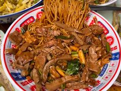 -小河无名面馆