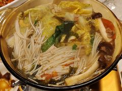 -文涵小院·邻里厨房