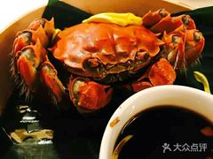 -绿茶餐厅(西单老佛爷店)