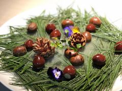 板栗鹅肝-解香楼(八盘岭路店)