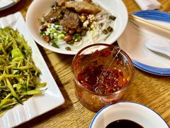 -牛八宝桂林米粉(八里庄店)