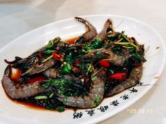 -长平老姿娘夜粥(平东一街店)