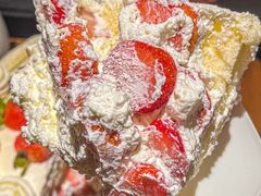 -Dark Horse·黑马蛋糕·低脂·低糖淡奶(金匙望湖大厦店)