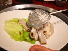 -大良毋米粥(锦龙路总店)