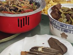 -希拉穆仁草原