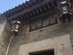 -黄埔古港
