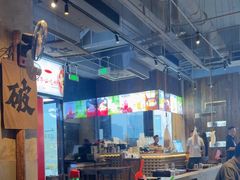 -破店肥哈·海鲜·烧烤(郑州银泰inPARK店)