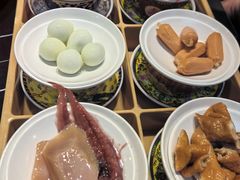 -俏媳妇火锅(宽窄巷子店)