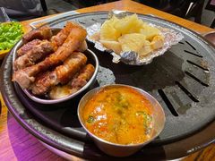 -济州爱肉堂(总店)