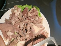 -二刀潮牛(重庆光环购物公园店)