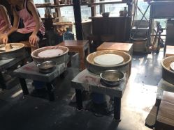 -川上陶艺社(大悦城店)