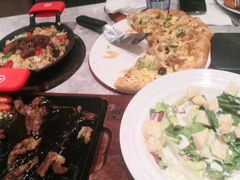 -必胜客(城西银泰店)