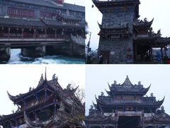 -都江堰景区