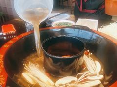 -三江两海老火锅(北京首店)