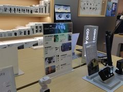 -燕莎友谊商城(金源店)