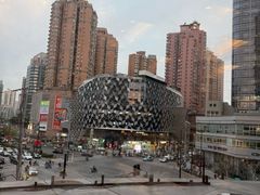 -新南华大酒店(长寿店)