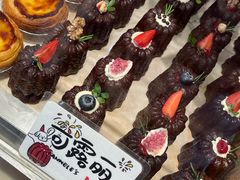 -Juicy Bakery(大学路店)