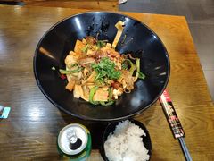 -天府国麻辣香锅(悦荟广场店)