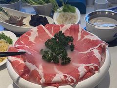 -蒙都43°9羊火锅·赤峰美食(桥北店)