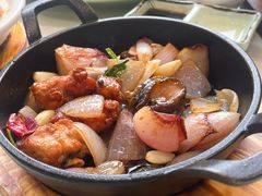 -潮界(虹桥天地店)