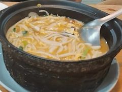 -一家人剪刀面(海伦国际店)