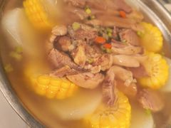 -滋粥楼·顺德菜(番禺广场总店)