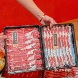 成都美食｜一周三次都要吃的牛肉🥩寿喜锅 