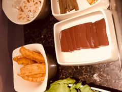-海底捞火锅(崇文门新世界百货店)
