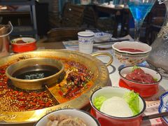 -哥老官重庆美蛙鱼头(日月光店)