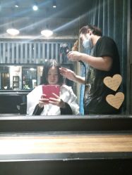 -IN HAIR艺术+造型