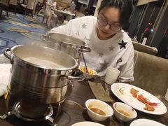 -开元新晶都酒店·自助火锅