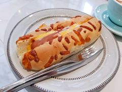 -Fridi Patisserie Cafe