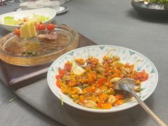 -丰收日(五角场店)