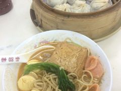 -津品味小吃(大学湾店)