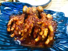 -京玉菲饭店(李村店)