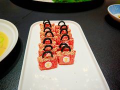 -曼格纳·曼芯馆(杨浦店)