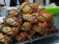 -乡乐园蟹庄·阳澄湖农家乐