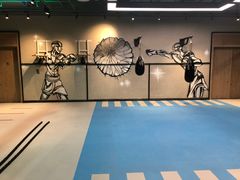 -Trainyard 炼·工场(中国国际贸易中心店)