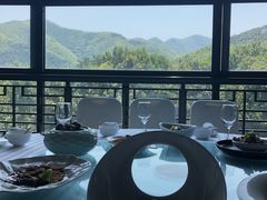 -天目湖御水温泉·度假酒店